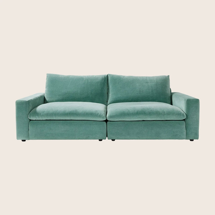 Sunday's 2-Piece Sofa