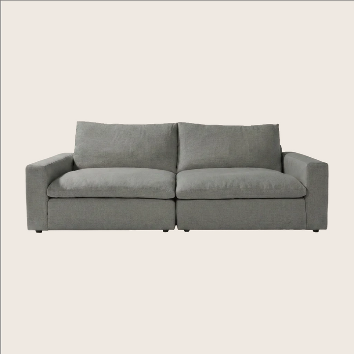 Sunday's 2-Piece Sofa