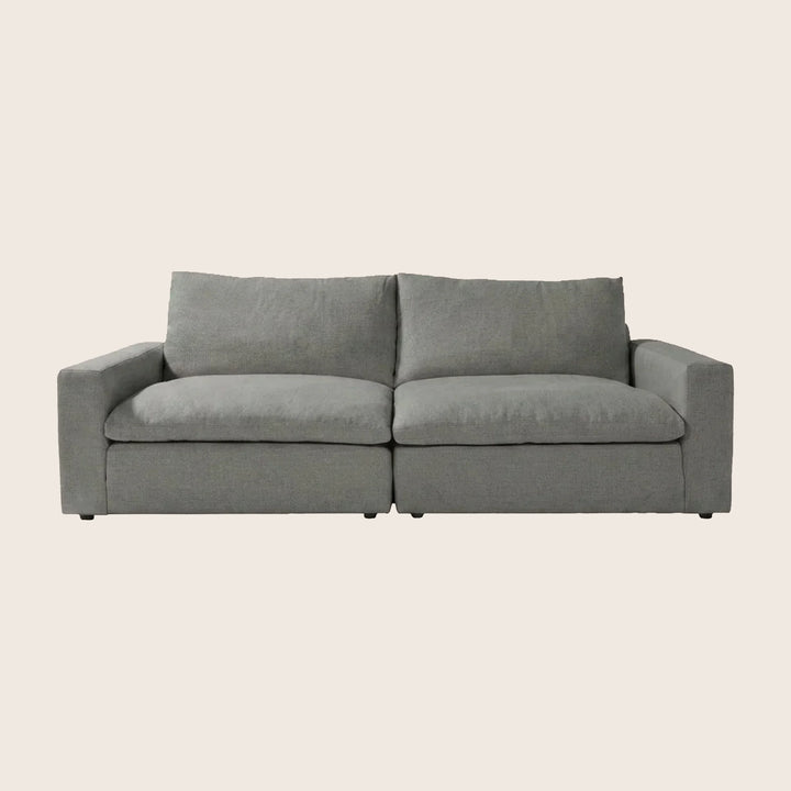 Sunday's 2-Piece Sofa