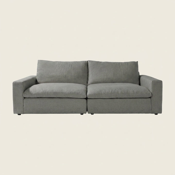 Sunday's 2-Piece Sofa
