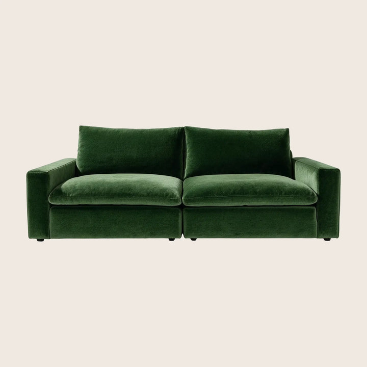 Sunday's 2-Piece Sofa