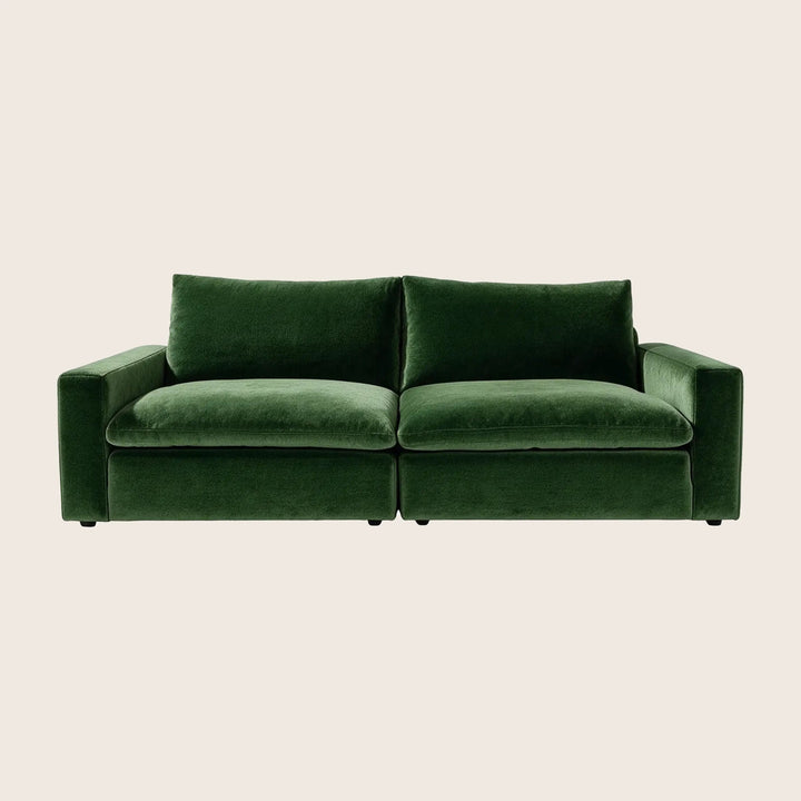 Sunday's 2-Piece Sofa