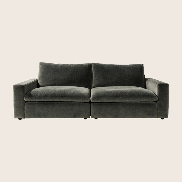 Sunday's 2-Piece Sofa