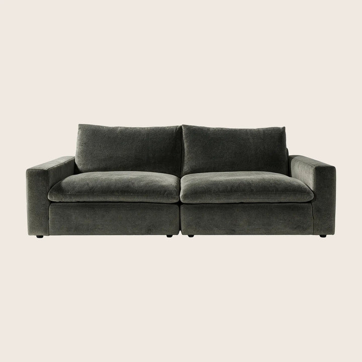 Sunday's 2-Piece Sofa