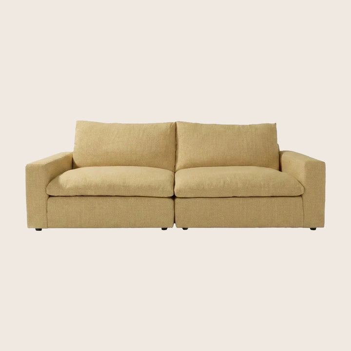 Sunday's 2-Piece Sofa