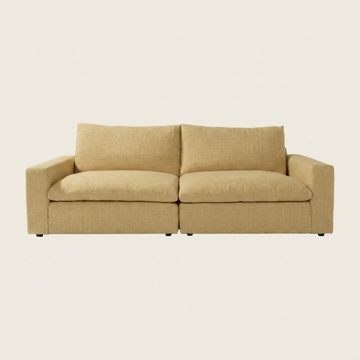 Sunday's 2-Piece Sofa