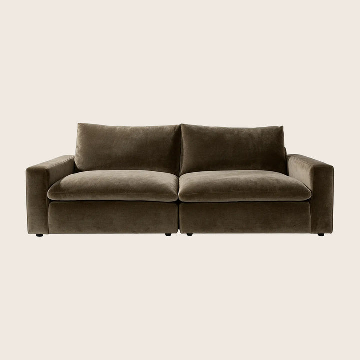 Sunday's 2-Piece Sofa