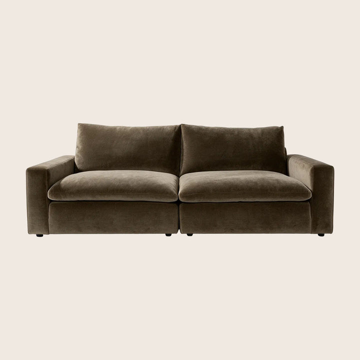 Sunday's 2-Piece Sofa