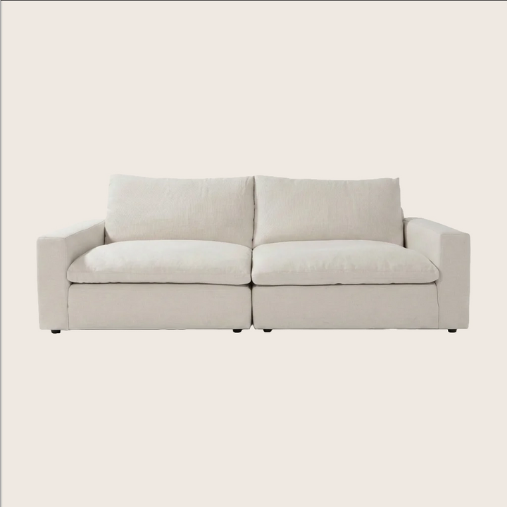 Sunday's 2-Piece Sofa