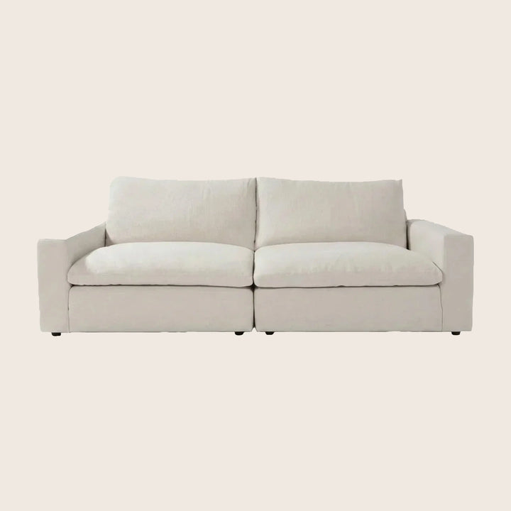 Sunday's 2-Piece Sofa