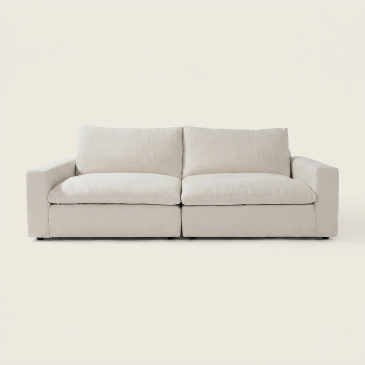 Sunday's 2-Piece Sofa