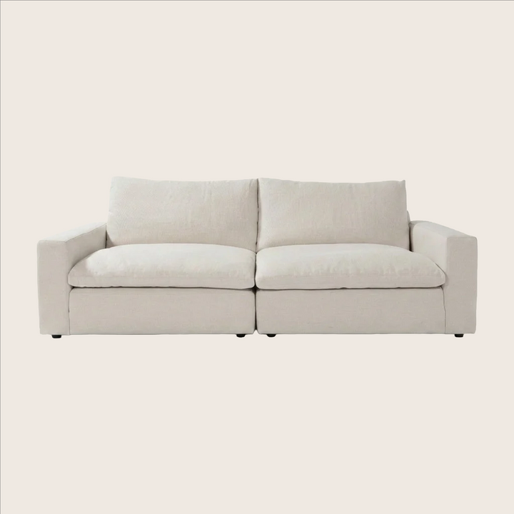 Sunday's 2-Piece Sofa