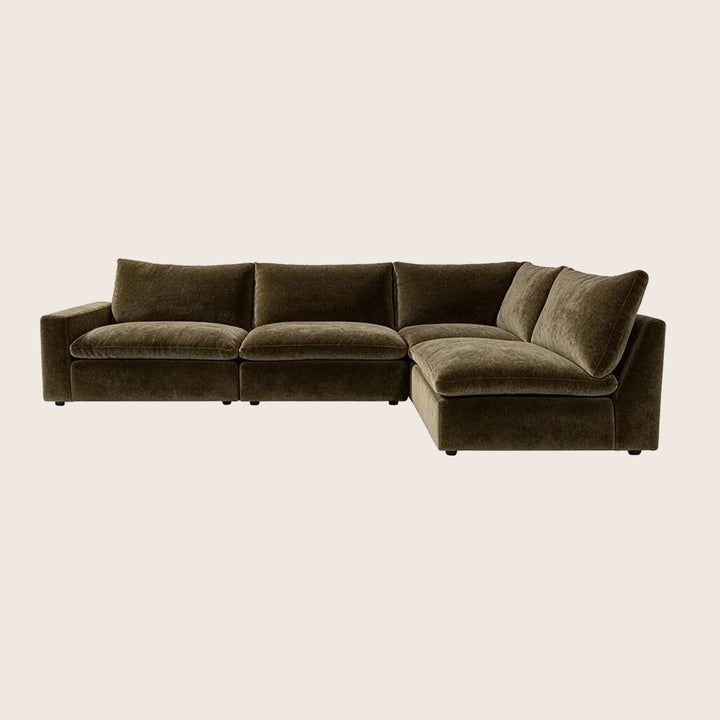Sunday's 5-Piece Sectional
