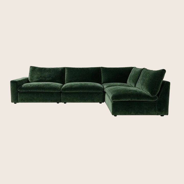 Sunday's 5-Piece Sectional
