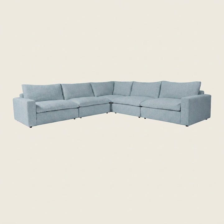 Sunday's 5-Piece Sectional