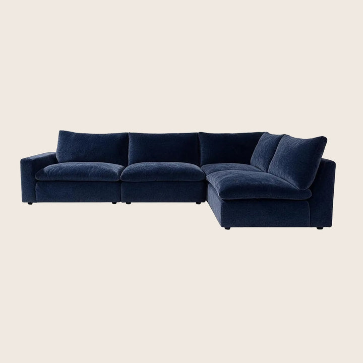 Sunday's 5-Piece Sectional