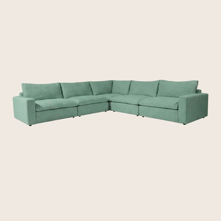 Sunday's 5-Piece Sectional
