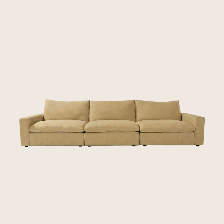 Sunday's 3-Piece Sofa