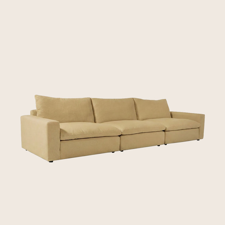 Sunday's 3-Piece Sofa