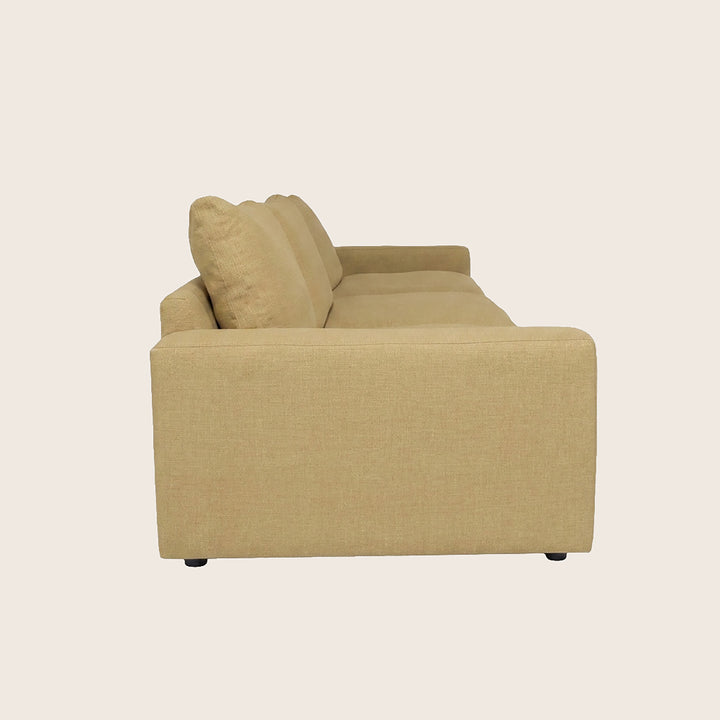 Sunday's 3-Piece Sofa