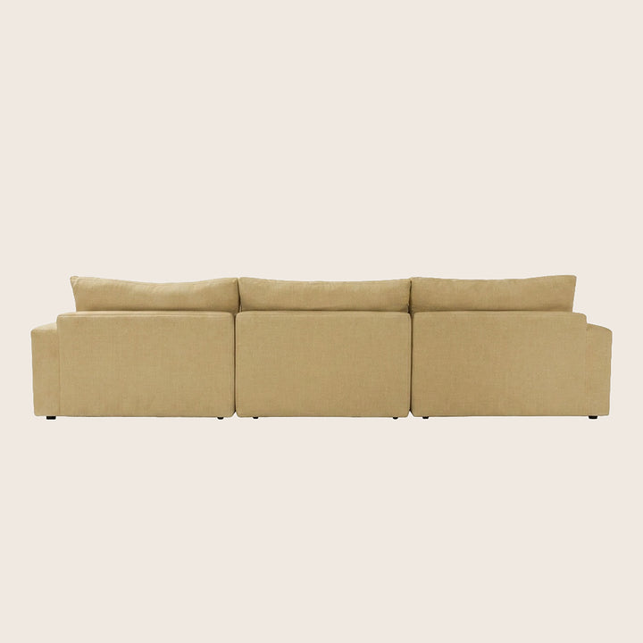 Sunday's 3-Piece Sofa
