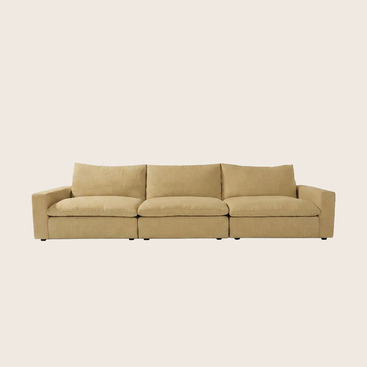 Sunday's 3-Piece Sofa