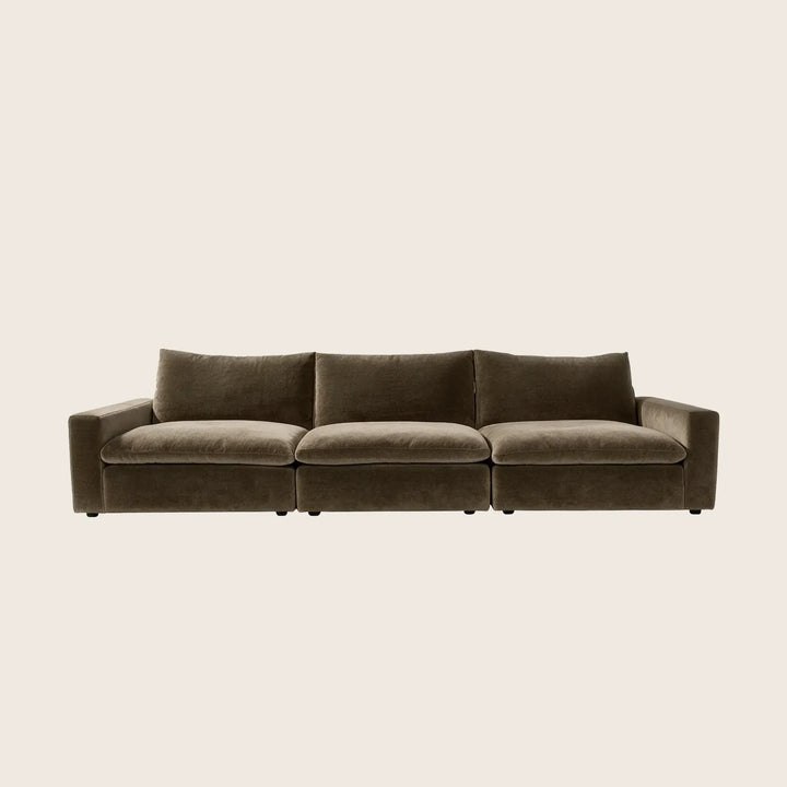 Sunday's 3-Piece Sofa