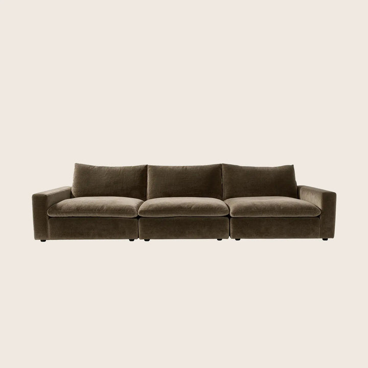 Sunday's 3-Piece Sofa