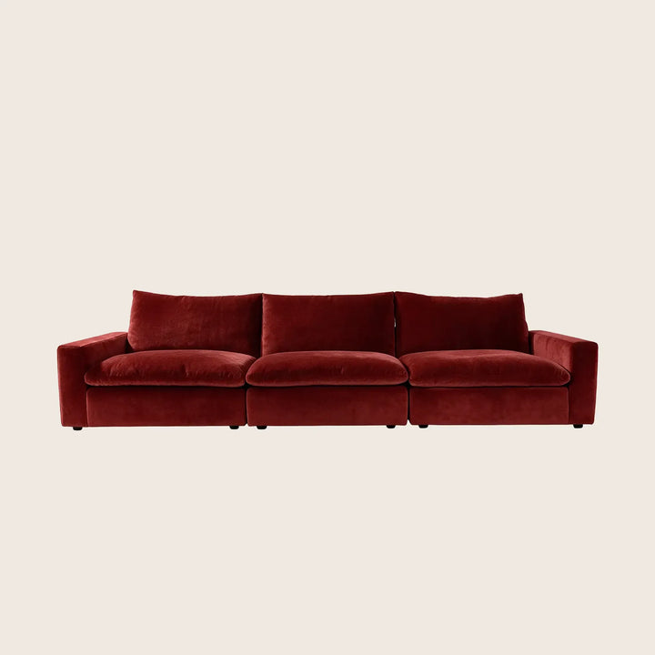 Sunday's 3-Piece Sofa