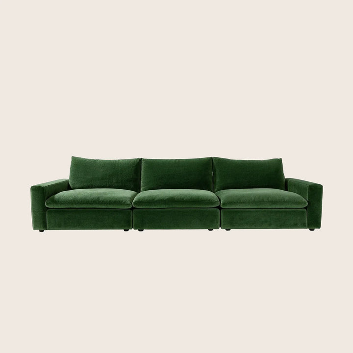 Sunday's 3-Piece Sofa