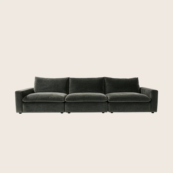 Sunday's 3-Piece Sofa
