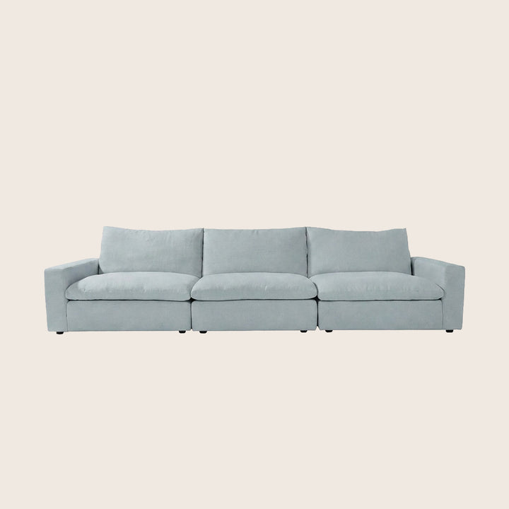 Sunday's 3-Piece Sofa