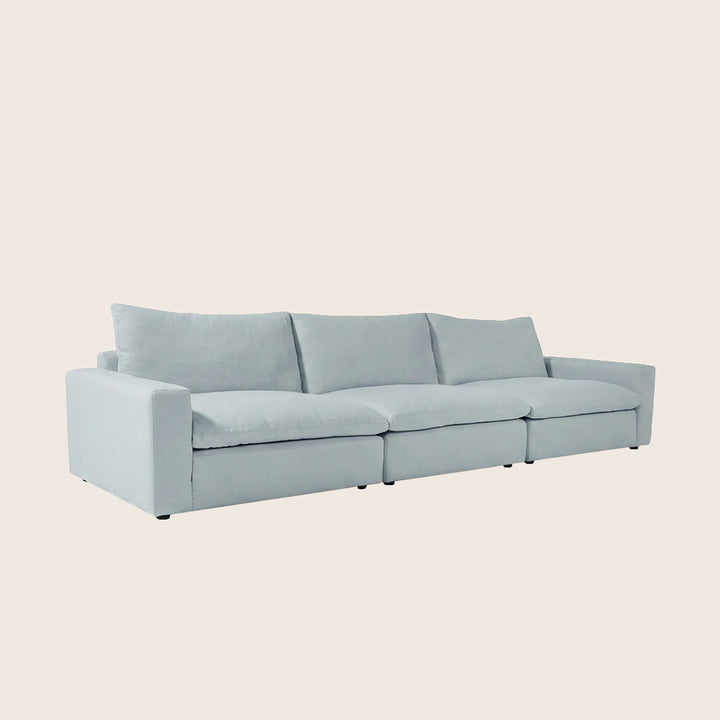 Sunday's 3-Piece Sofa