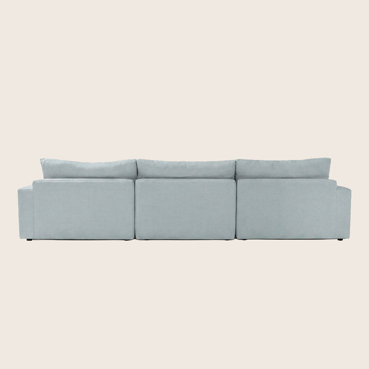 Sunday's 3-Piece Sofa