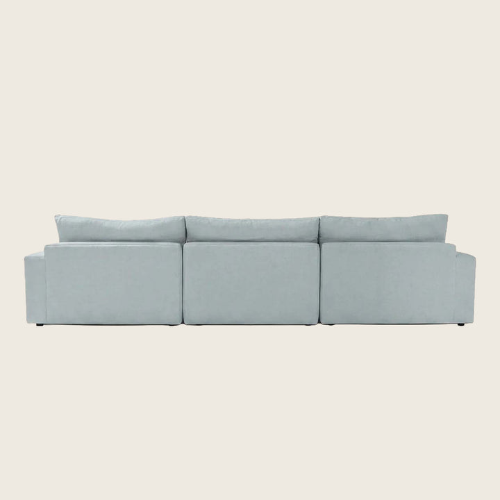 Sunday's 3-Piece Sofa