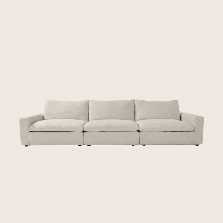 Sunday's 3-Piece Sofa