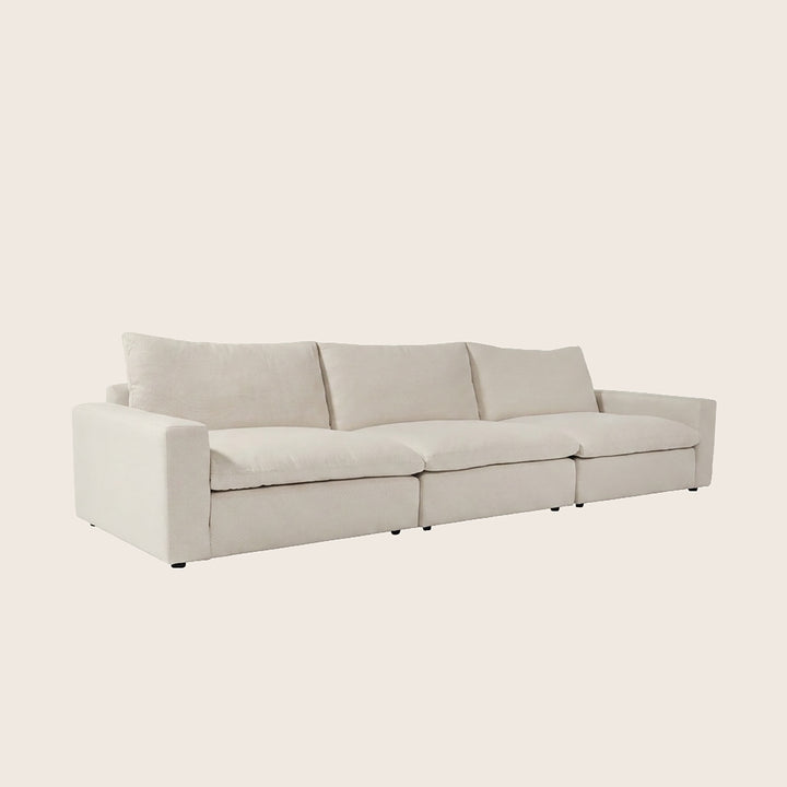 Sunday's 3-Piece Sofa