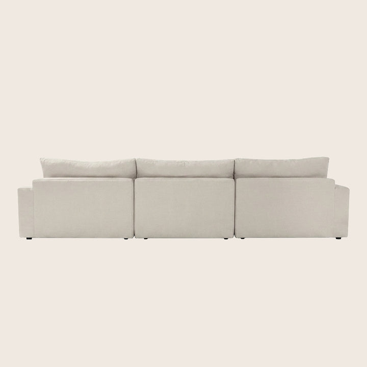 Sunday's 3-Piece Sofa