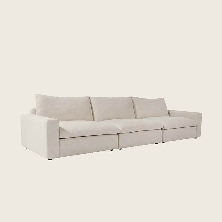 Sunday's 3-Piece Sofa