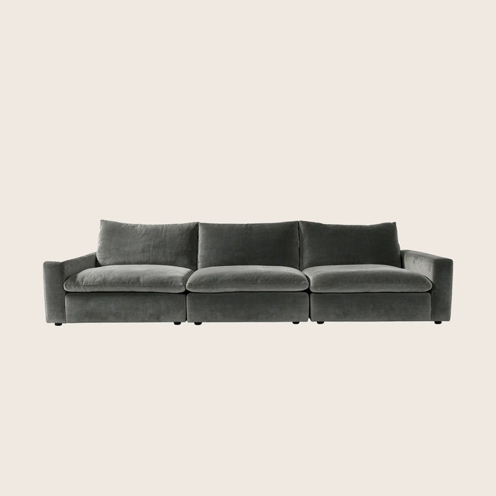 Sunday's 3-Piece Sofa
