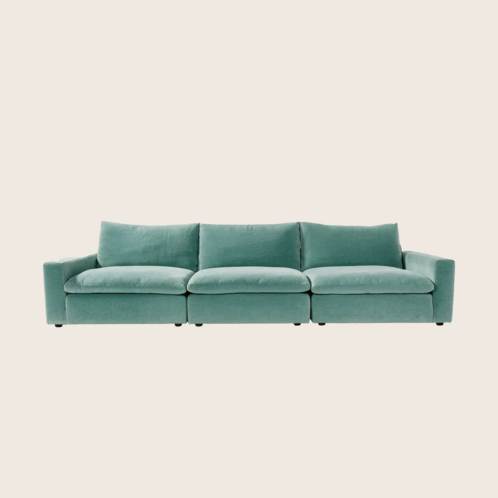 Sunday's 3-Piece Sofa