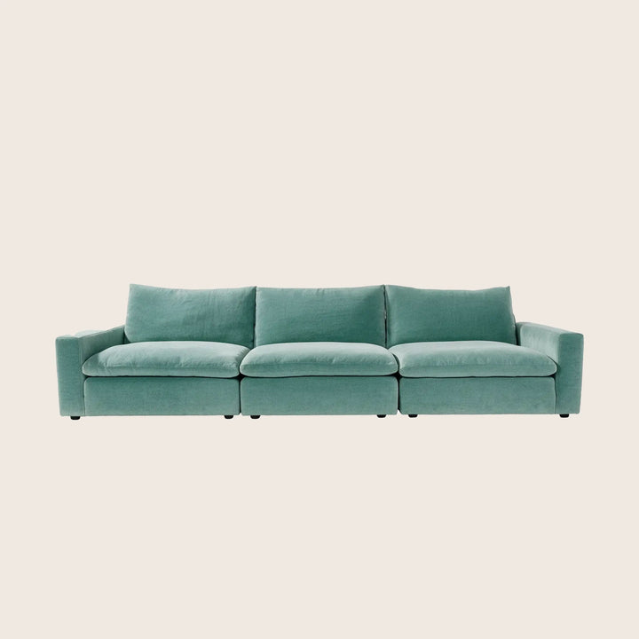 Sunday's 3-Piece Sofa