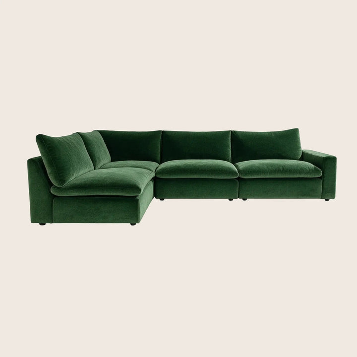 Sunday's 4-Piece Sectional