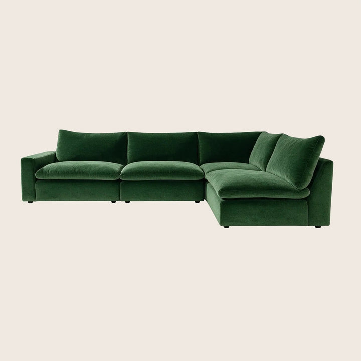 Sunday's 4-Piece Sectional