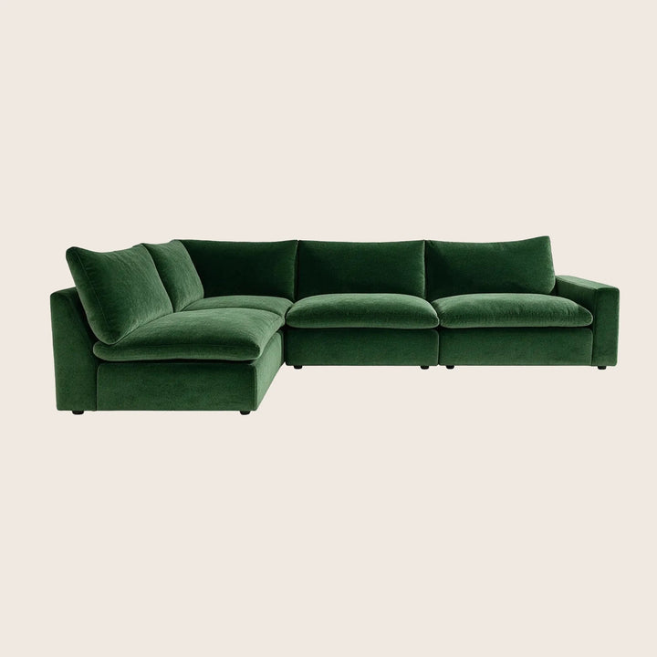 Sunday's 4-Piece Sectional