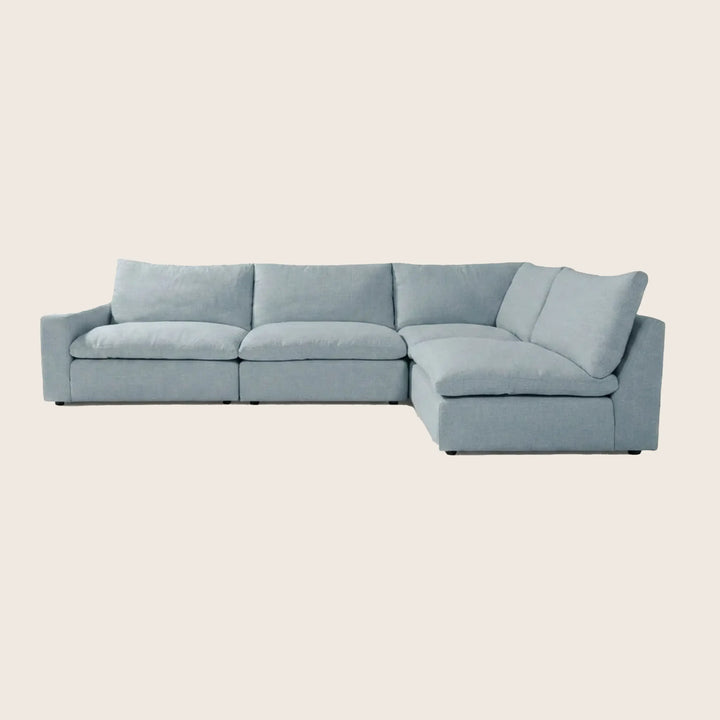 Sunday's 4-Piece Sectional