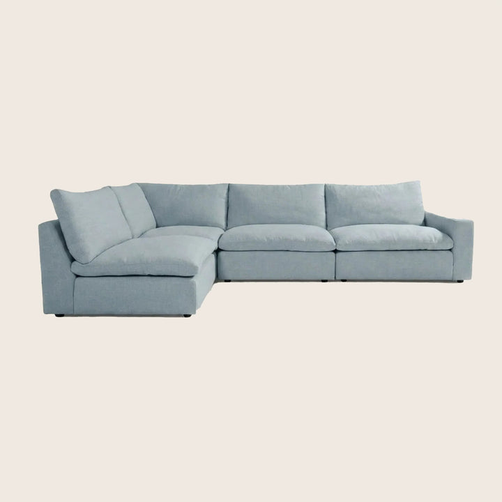 Sunday's 4-Piece Sectional