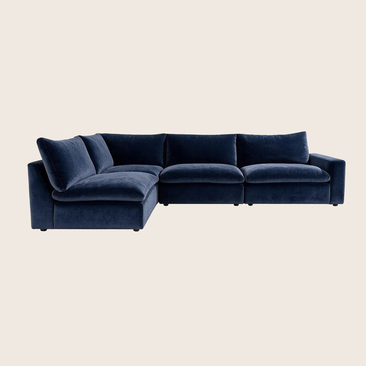 Sunday's 4-Piece Sectional