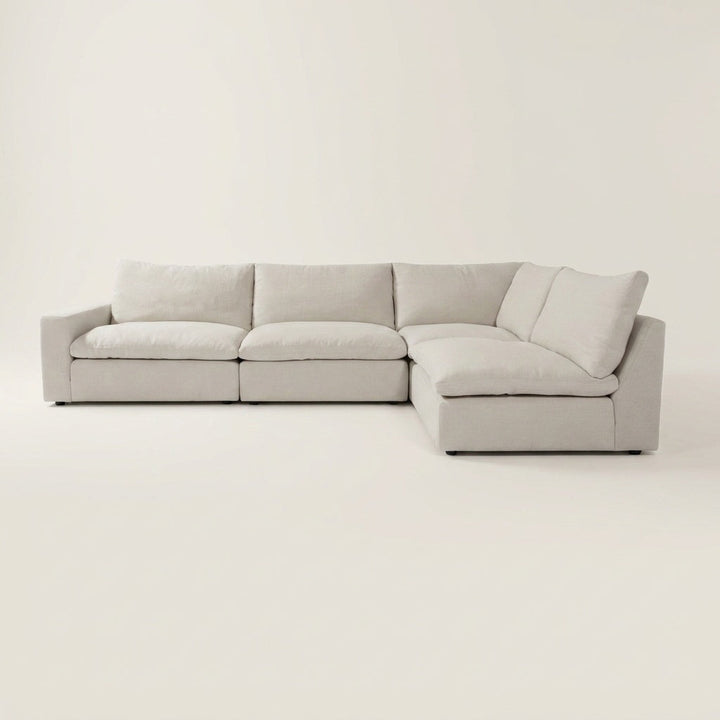 Sunday's 4-Piece Sectional