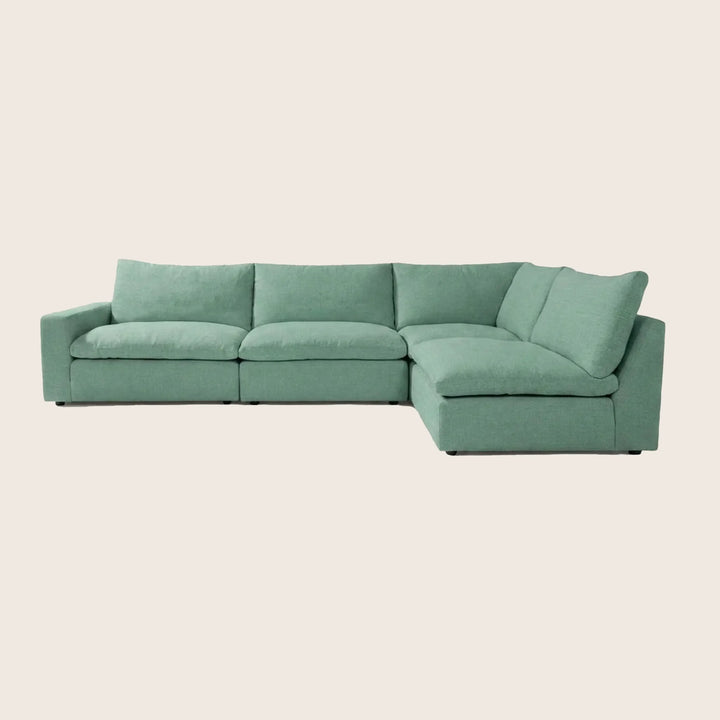 Sunday's 4-Piece Sectional